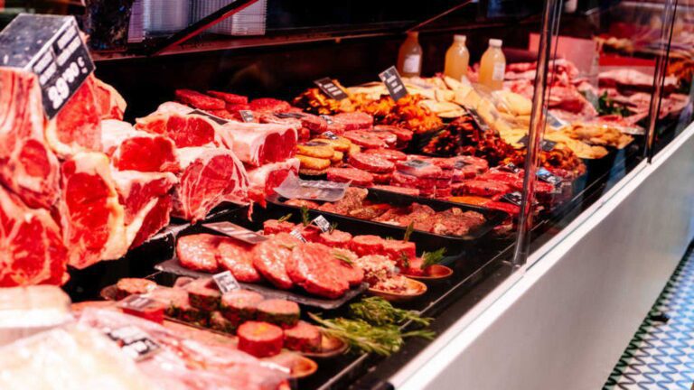 Cuáles son los nuevos requisitos para aplicar el sistema de troceo de las carnes