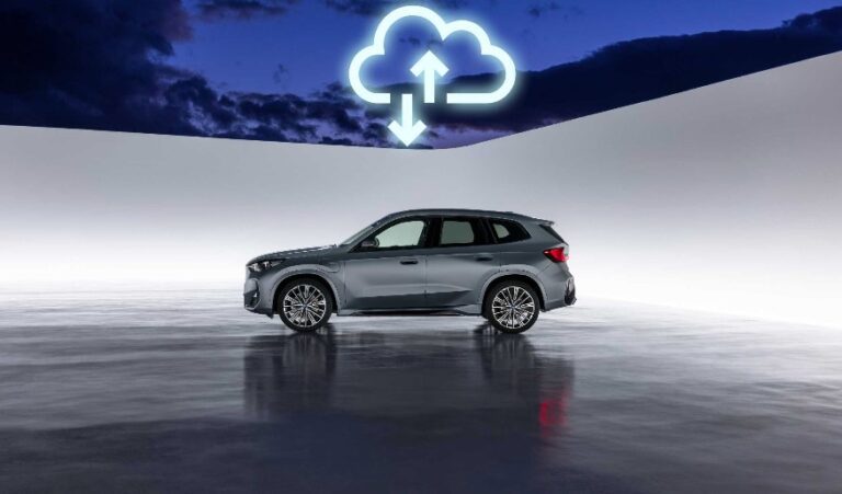 BMW Group y AWS se alían estratégicamente para el desarrollo de tecnologías innovadoras en la nube