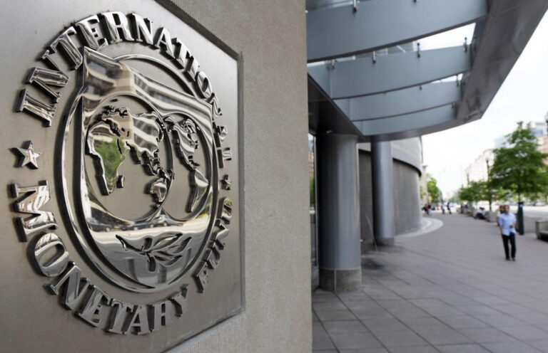 Deuda con el FMI: Argentina desembolsa US$ 641 millones para pagar un vencimiento