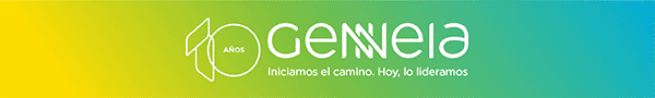 Genneia banner