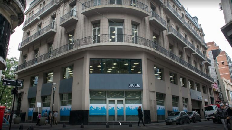 BICE: se registró un fuerte crecimiento del financiamiento vía leasing en lo que va del año