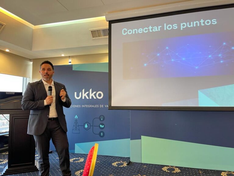 Ukko Energy Blast, la empresa argentina enfocada en trabajar sobre la huella de carbono