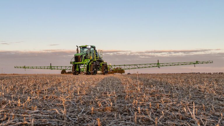 Alertan que por las trabas en a las importaciones pueden escasear fertilizantes y agroquímicos