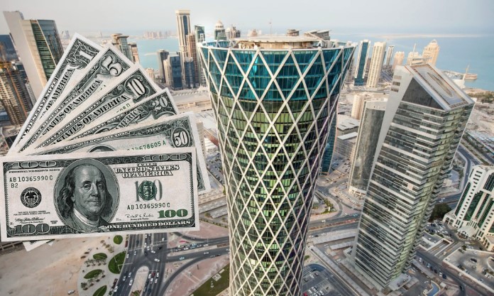 Comienzan a caer los consumos con tarjeta tras anunciarse que el «Dólar Qatar» se aplicará de manera retroactiva