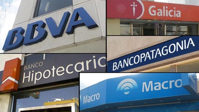 Asueto: habrá actividad bancaria y abrirán los bancos