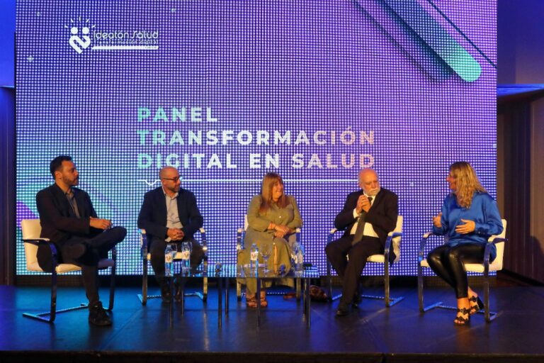 Ideatón Salud 2022: cuáles fueron los proyectos más innovadores, según la CAEME