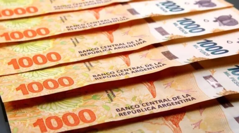El Gobierno oficializó que los salarios de hasta $880 mil no pagarán Ganancias sobre el aguinaldo