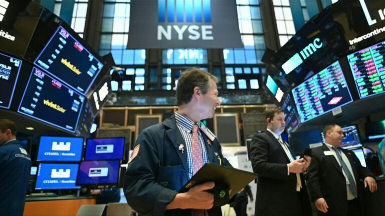 Mercados: la suba accionaria se mantuvo vigente en la Bolsa porteña y Wall Street