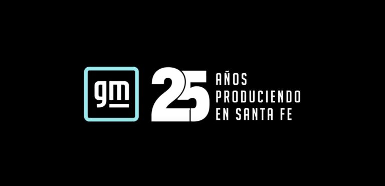 «25 años produciendo en Santa Fe»: la nueva webserie de GM