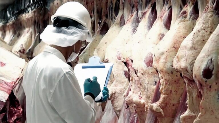 Agricultura acordó con la Mesa Técnica de Carnes derogar la obligatoriedad del troceo