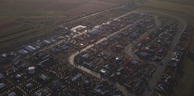 Expoagro 2023: todas las nuevas actividades que habrá en la exposición a cielo abierto más importante de la región