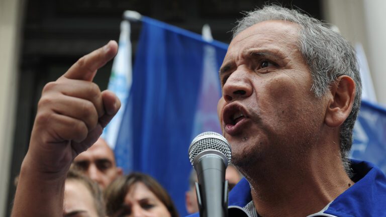 Impuesto a las Ganancias: bancarios confirmaron el paro del jueves 23 de febrero en pedido de un bono compensatorio