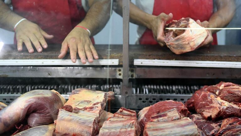 Aumentos en los precios de la carne: ¿se vienen medidas para controlarlos?