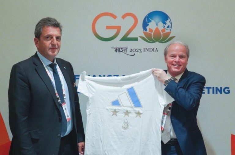 El Banco Mundial aprobó dos créditos por US$450 millones para la Argentina