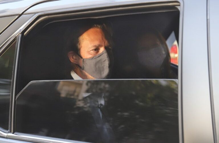 Acuerdo con el FMI: continúa la misión en la Argentina para realizar la revisión de las metas