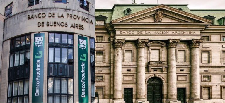 Expoagro 2023: bancos otorgaron créditos por 100 millones de dólares para financiar exportaciones