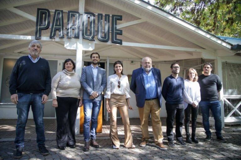 En una nueva jornada organizada por Cervecería y Maltería Quilmes, más de 100 PyMEs se hicieron presentes