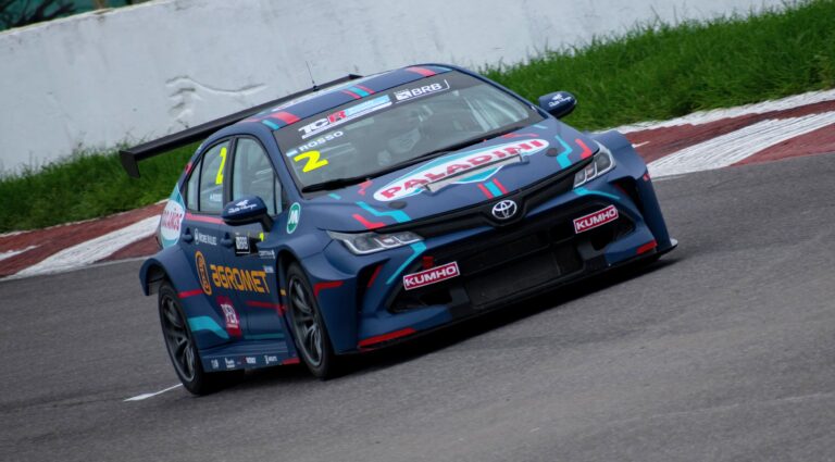 Gran Premio 100 Años Paladini: la segunda fecha del TCR South será en Rosario