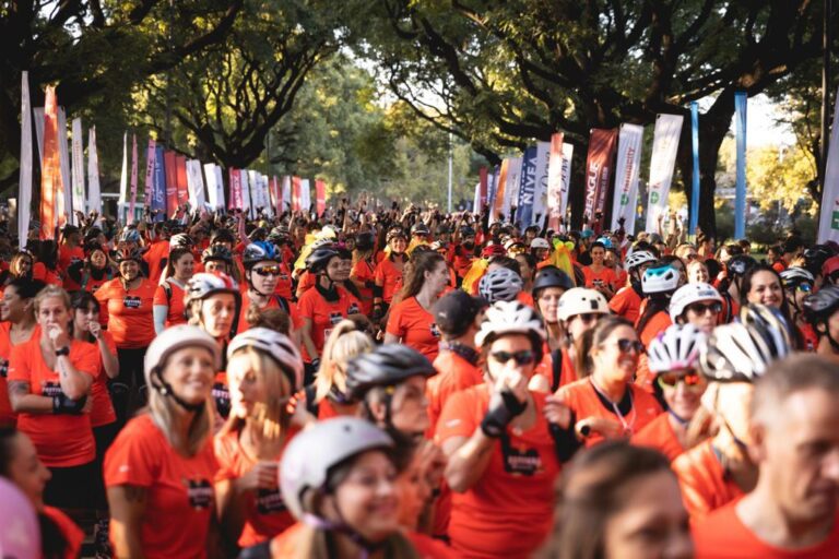 Festival Farmacity: más de 15.000 personas disfrutaron del evento que ofreció distintas actividades