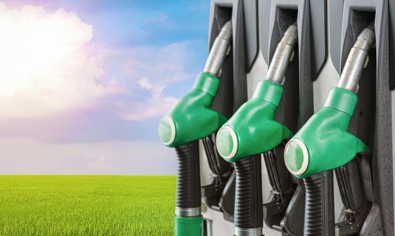 Siguen en aumento: los precios de los biocombustibles subieron un 6,6%