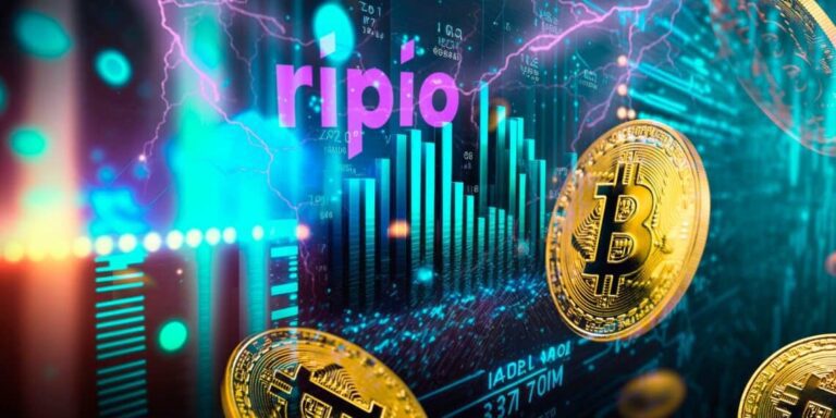 Lightning Network: la nueva alternativa de Ripio que sus usuarios para puedan enviar y recibir Bitcoin (BTC)