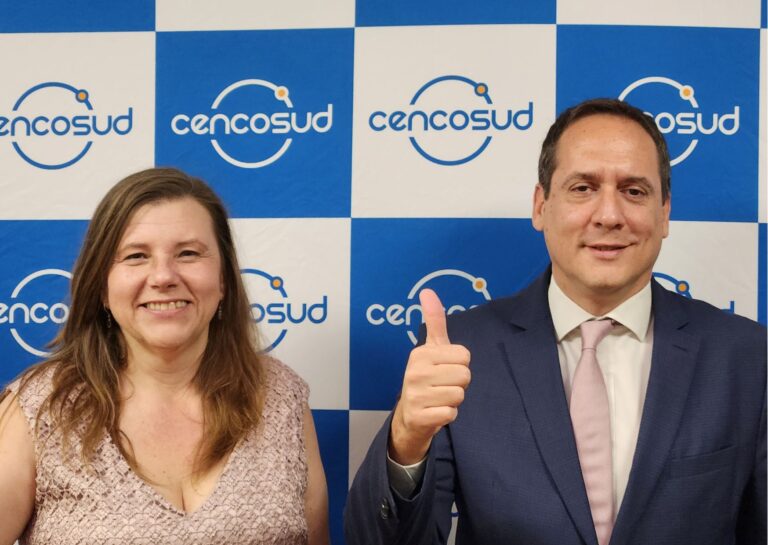 Plan de Retención: Cencosud compra 27 millones de acciones de su propia emisión