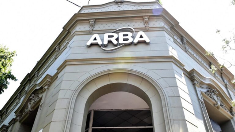 Más aumentos: ARBA actualizó los montos mínimos de retenciones y percepciones