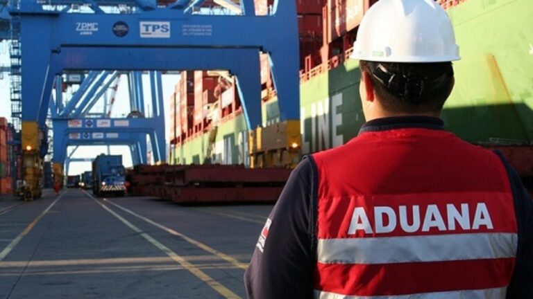 Aduana: recaudan más de $38 millones en subastas entre abril y mayo