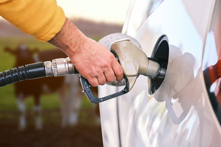 Más aumentos en el sector energético: los biocombustibles costarán un 25,9% más caro a partir de este jueves