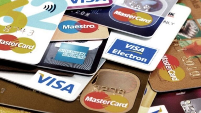 CABA: los usuarios ya están habilitados para recibir la devolución del impuesto a las tarjetas de crédito