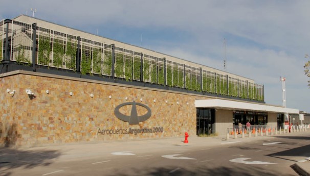 La nueva terminal del Aeropuerto de San Juan ya se encuentra en operación