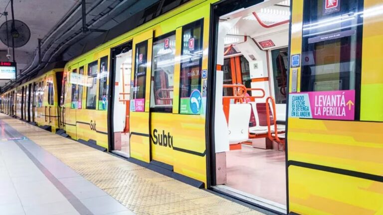 El boleto del subte aumenta nuevamente: cuánto cuesta a partir del segundo ajuste tarifario del año