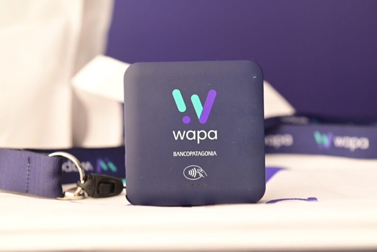 Cuáles son los beneficios de WAPA, la nueva solución de cobranzas de Banco Provincia