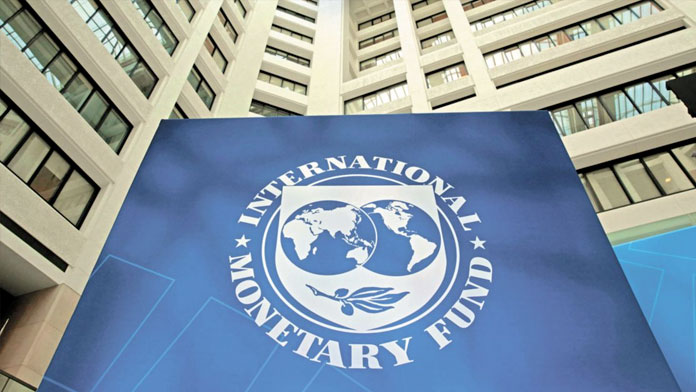 FMI y China, los principales acreedores de la Argentina, ya están listos a trabajar con Milei