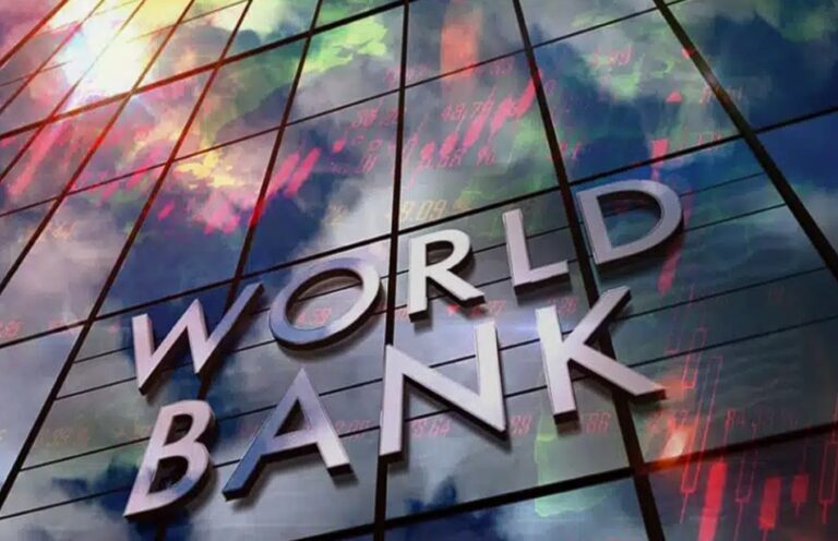 La Argentina recibe un financiamiento por US$900 millones del Banco Mundial