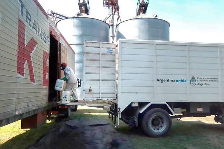 FADEEAC acordó un aumento del 30% para las tarifas del agro