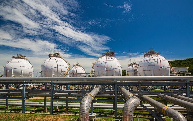 Promoción del Gas Natural Licuado: avanza el tratamiento del proyecto en Diputados