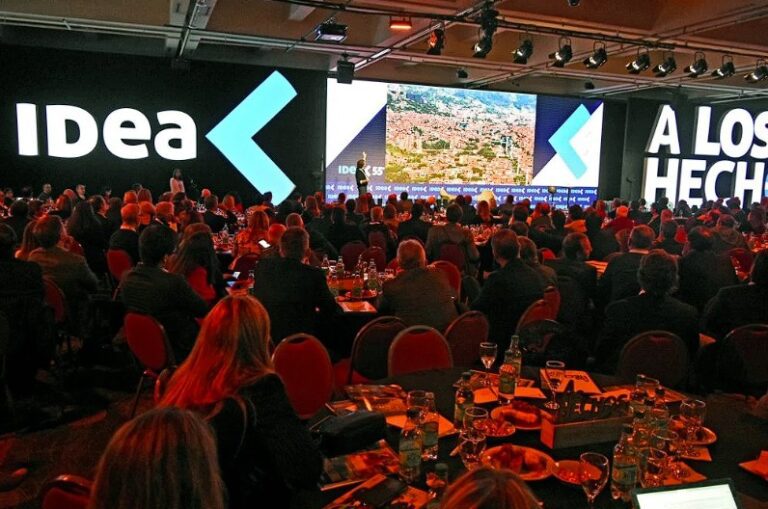 IDEA Agroindustria en Rosario: qué temas se tratarán en la nueva edición del evento empresarial