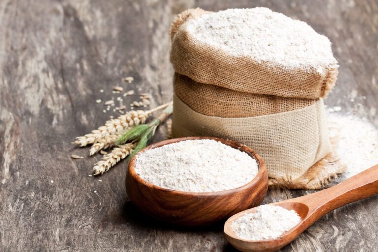 Aumentaron un 5% los precios de referencia de la harina: cómo impactará en el precio del pan