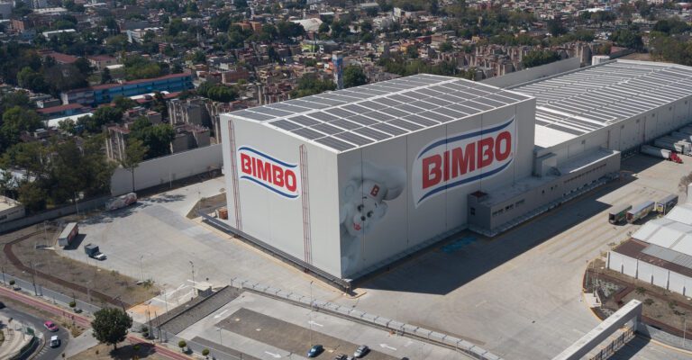 Grupo Bimbo invirtió 100 millones de dólares para ampliar su producción de pan de molde
