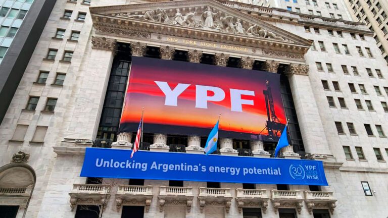Caso YPF: pese a las expectativas del Gobierno, Preska dejó firme el fallo contra la Argentina