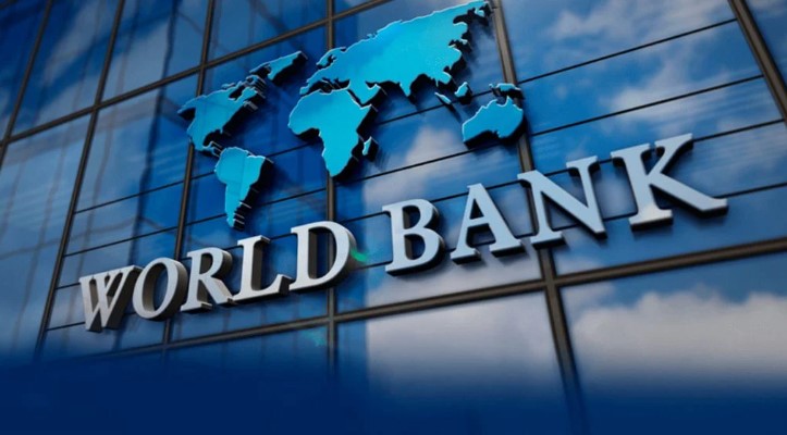 Otro duro pronóstico del Banco Mundial: la recesión empeoró la proyección de recesión para 2023