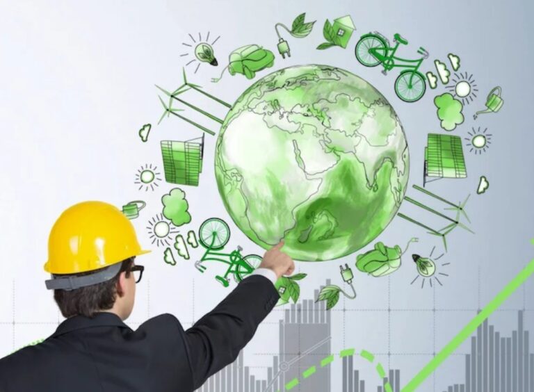 Empleo verde: será el foco de las empresas de la mano de la transformación sustentable