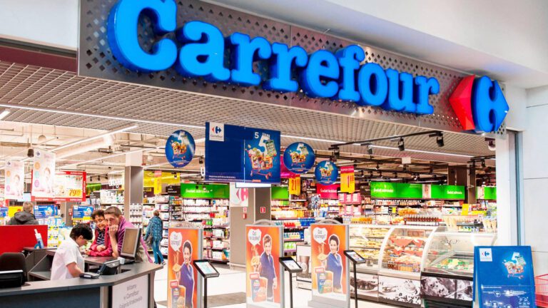 Carrefour lanza sus ofertas y promociones para el Día de Reyes