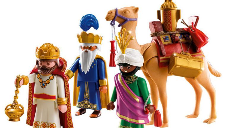 Los suba de los precios de juguetes de los Reyes Magos supera la inflación anual