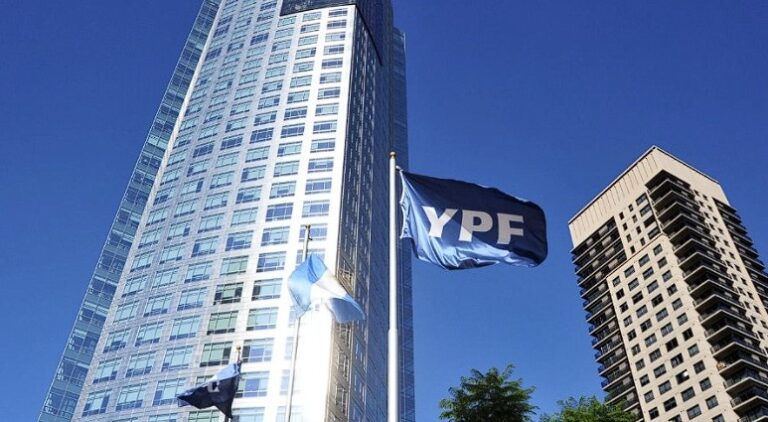 A la espera de la jueza Preska, YPF emite ON en dólares: ¿son embargables?