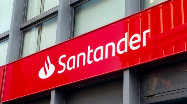 Santander entra en la lista Fortune de las empresas más admiradas del mundo en 2024