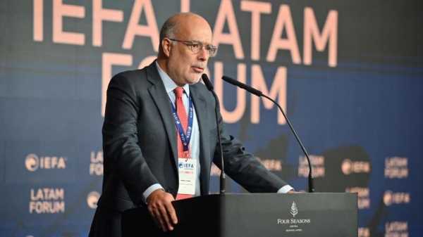 Valdés: «es necesario mejorar la calidad del ajuste fiscal, no la cantidad»