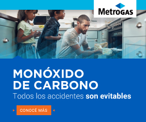 Metrogas