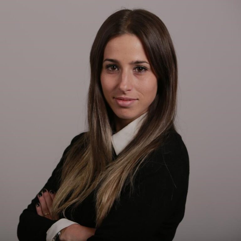 Tatiana Moizo, nueva Gerente de Márketing de BGH